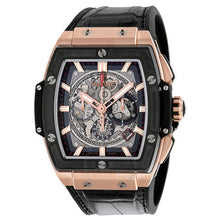 Hublot Spirit of Big Bang King Gold Keramik 42mm