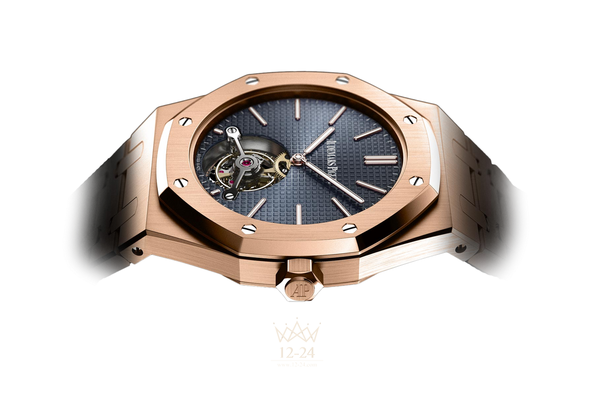 Audemars Piguet Royal Oak Tourbillon Extra-Thin -26510OR. 41mm