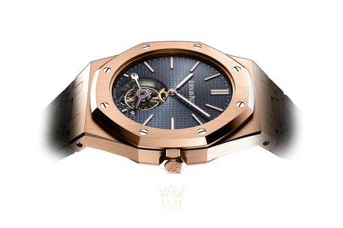 Audemars Piguet Royal Oak Tourbillon Extra-Thin -26510OR. 41mm