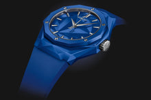 Hublot Classic Fusion Orlinski Blue Keramik
