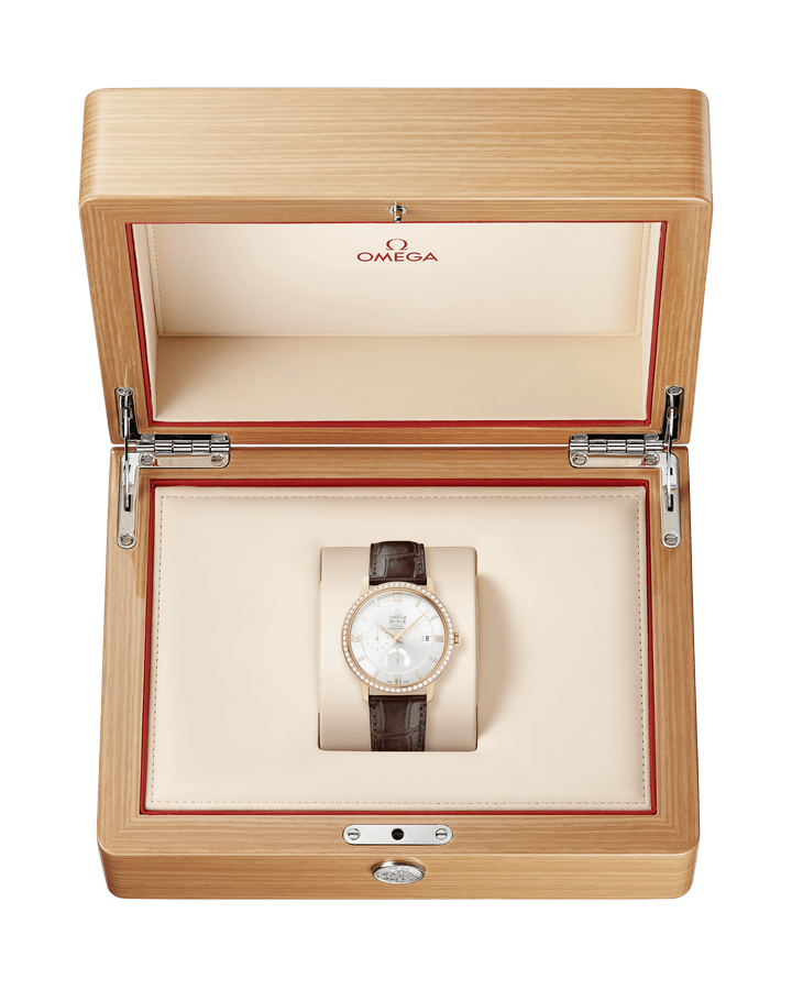 Omega De Ville Prestige 39.5mm