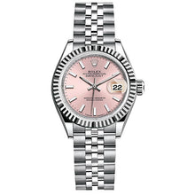 Rolex Datejust 41 Schwarzes Zifferblatt -0018