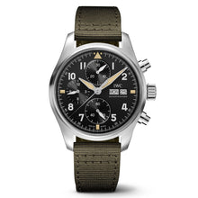 IWC Pilot's Chronograph Spitfire