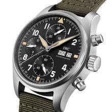 IWC Pilot's Chronograph Spitfire