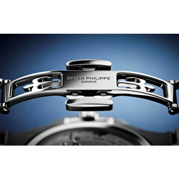 Patek Philippe 🔥🔥Best selling specials🔥🔥Patek Philippe Nautilus White with Blue Sunburst dial