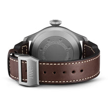 IWC Big Pilot's Heritage