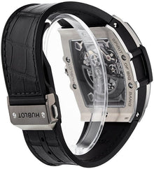 Hublot Spirit of Big Bang Titan 45mm