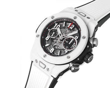 Hublot Big Bang Unico White Keramik, 42mm