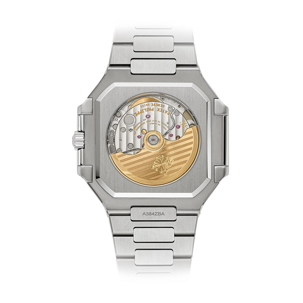 Patek Philippe 5821/1A – Patek Philippe CUBITUS