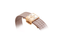 Patek Philippe Aquanaut Luce Haute Joaillerie, 18k Roségold with 313 Diamanten ~7,9ct, 38,8mm