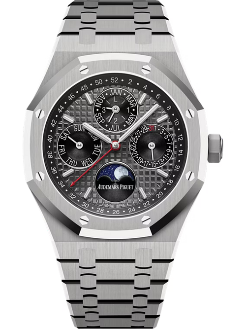 Audemars Piguet Royal Oak Perpetual Calendar Limited Edition of 88 41mm