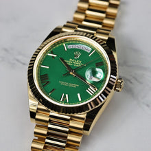 Rolex Day-Date 40 mm