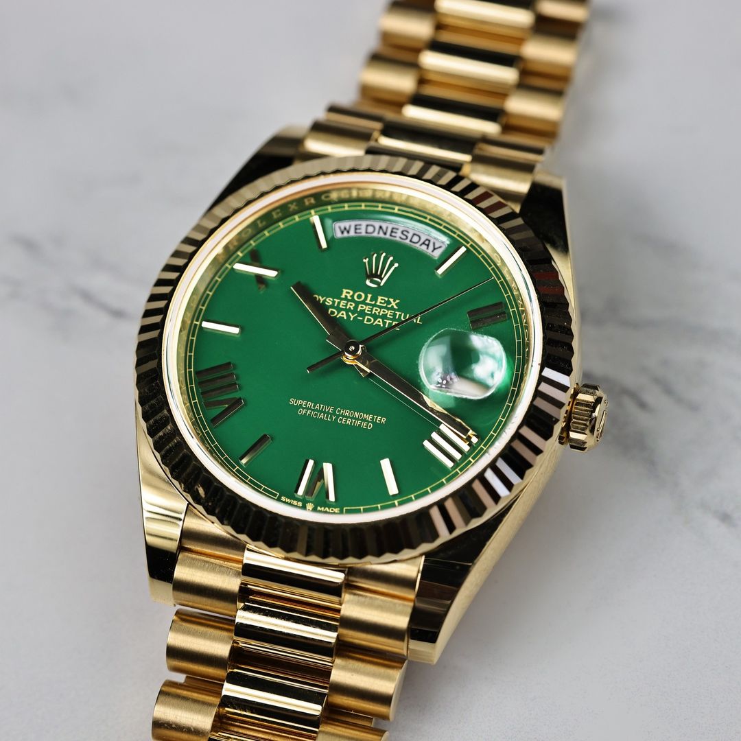 Rolex Day-Date 40 mm