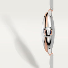 Cartier BALLON BLEU Roségold Mix 36mm