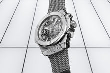 Hublot Big Bang UNICO ESSENTIAL GREY