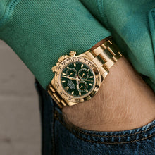 Rolex Cosmograph Daytona m Series