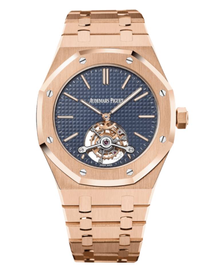 Audemars Piguet Royal Oak Tourbillon Extra-Thin -26510OR. 41mm