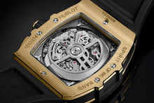 Hublot Spirit of Big Bang Gelbgold
