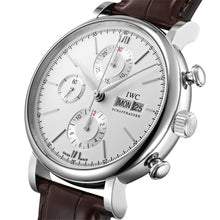 IWC Portofino Chronograph 42