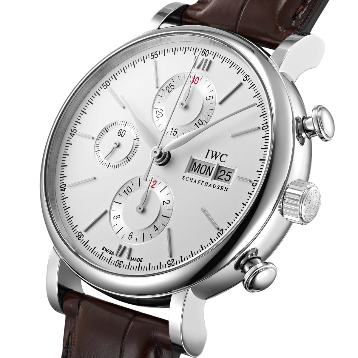 IWC Portofino Chronograph 42