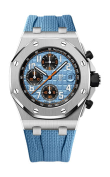 Audemars Piguet Royal Oak Offshore Series