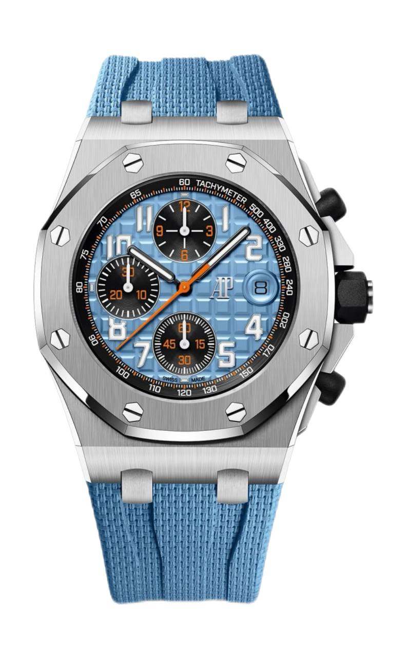 Audemars Piguet Royal Oak Offshore Series