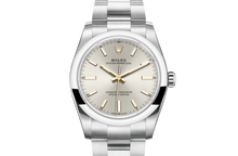 Rolex LadyRolex OYSTER PERPETUAL 34