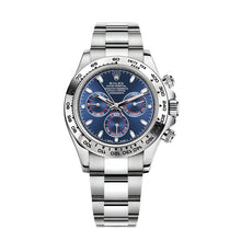 Rolex Cosmograph Daytona m Blue