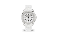 Patek Philippe Aquanaut Luce, Edelstahl, 38,8mm