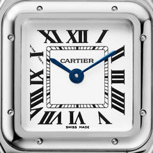 Cartier PANTHERE SMALL MODEL 30mm