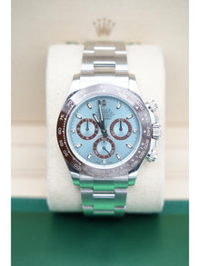 Rolex Cosmograph Daytona 50th Anniversary