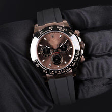 Rolex Cosmograph Daytona Roségold Oysterflex M
