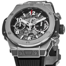 Hublot Big Bang, Unico Titan, 42mm