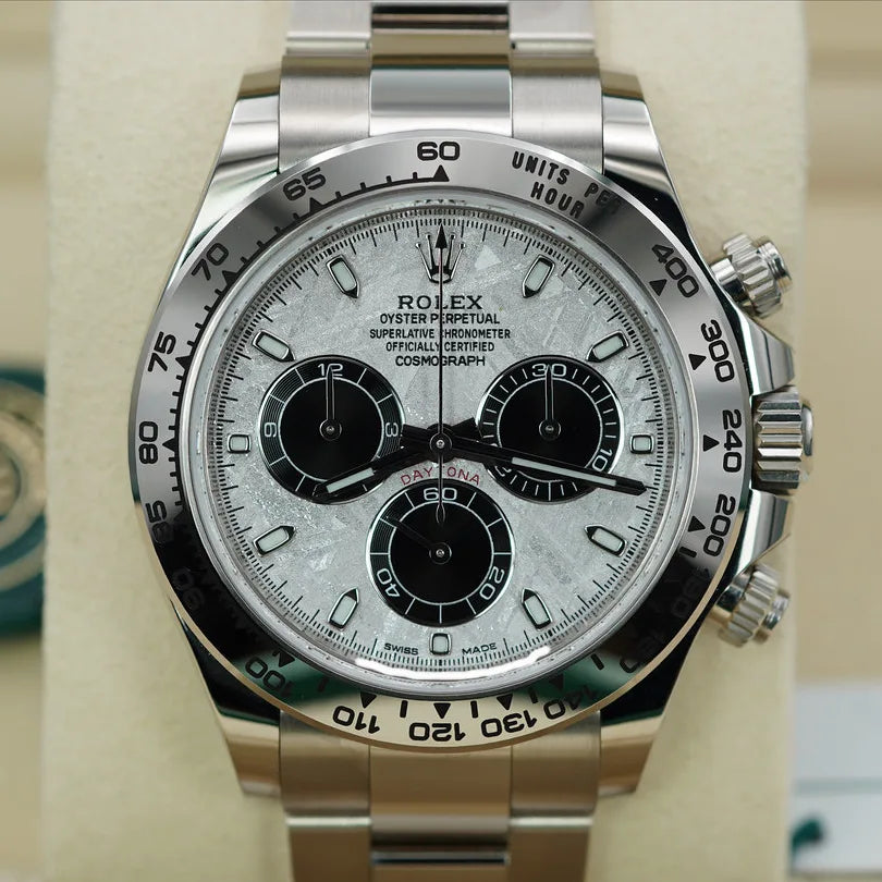 Rolex Daytona Meteorite 40mm -0073