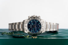 Rolex Cosmograph Daytona m Blue