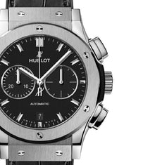 Hublot Classic Fusion CHRONOGRAPH Titan