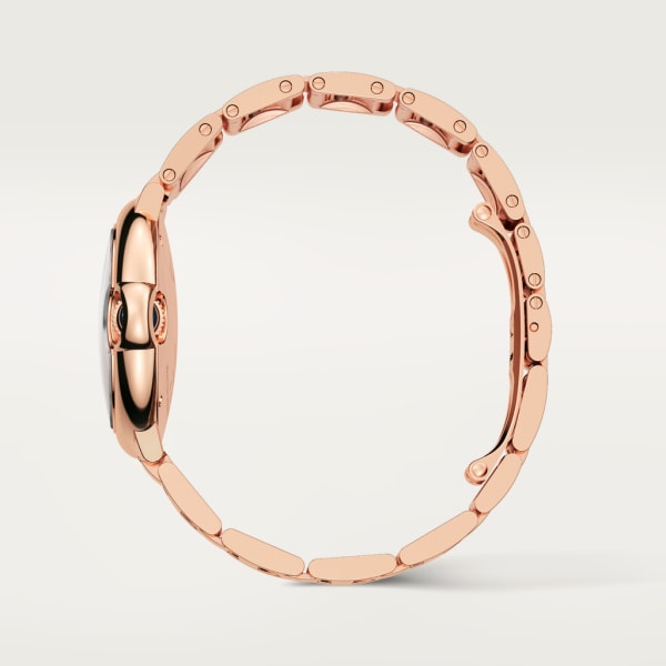 Cartier BALLON BLEU Roségold 33mm