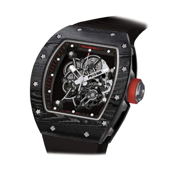 Richard Mille RM 55 Bubba Watson Dark Legend