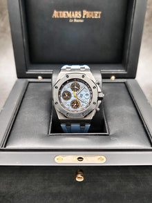 Audemars Piguet Royal Oak Offshore Series