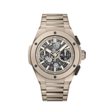 Hublot Big Bang INTEGRATED BEIGE Keramik