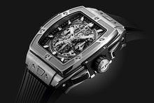 Hublot Spirit of Big Bang Titan