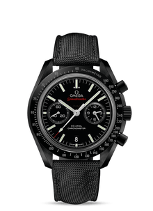 Omega Speedmaster DARK SIDE OF THE