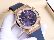 Hublot Classic Fusion Chronograph Premier League 42mm, Limited Edition