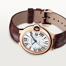 Cartier BALLON BLEU Roségold 36mm