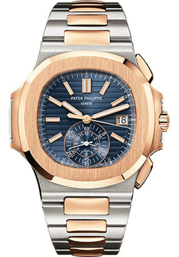 Patek Philippe Men Nautilus