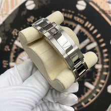 Rolex Submariner Date Weißgold