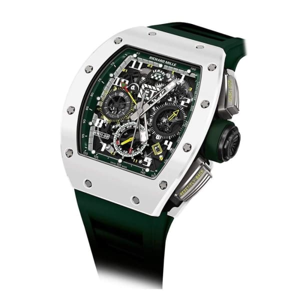 Richard Mille Le Mans Classic 2016