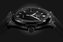 Hublot Classic Fusion Black Magic