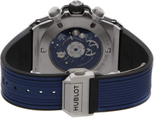 Hublot Big Bang, Unico Titan Blue, 42mm