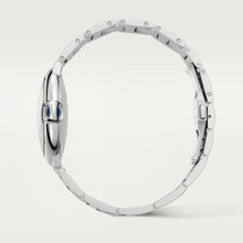Cartier BALLON BLEU Grey Dial 42mm